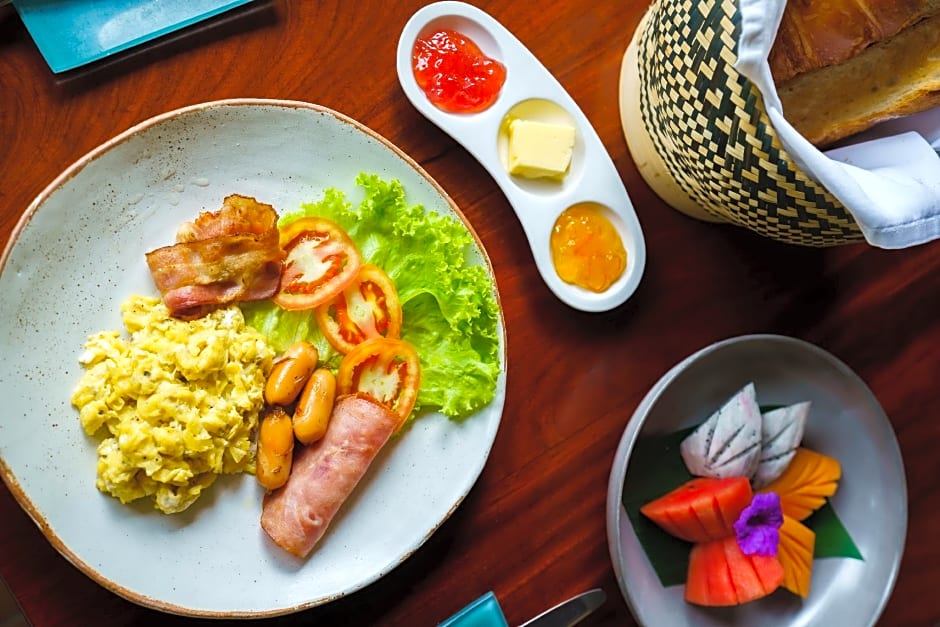 The Luang Say Residence