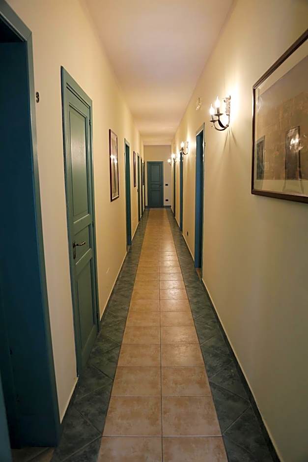 Albergo La Fontanella