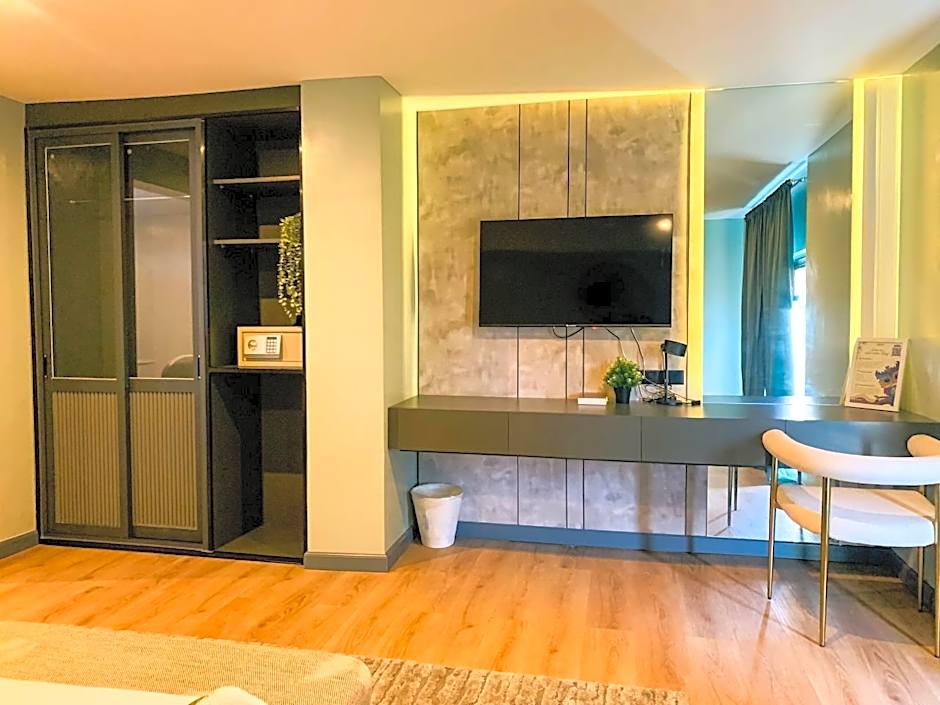 Tuscany Basic Urban Stay