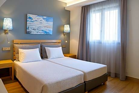 Sergiani Garden Hotel Apartments