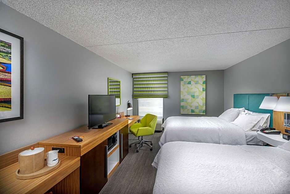Hampton Inn By Hilton Tuscaloosa - I-59/20