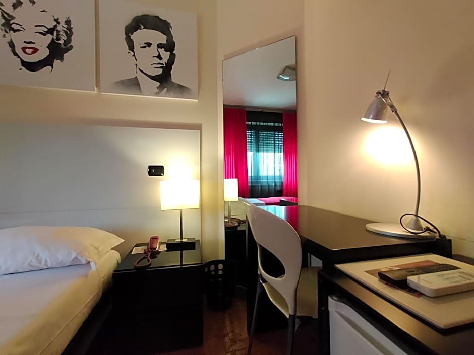 Hotel L' Orto degli Otelli