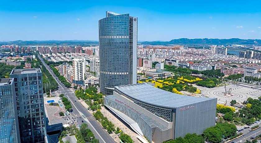 Sheraton Jinzhou Hotel