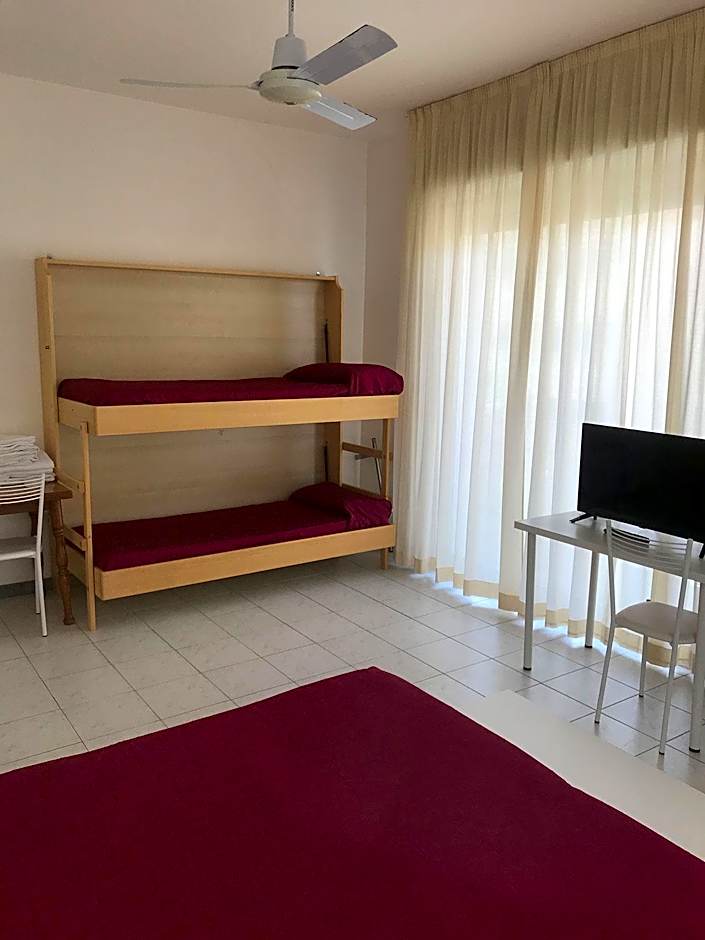 Hotel Rivamare Room only and free coffee room