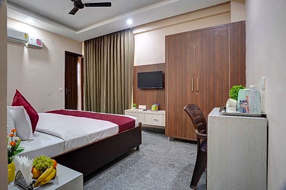 Wedlock Hotels