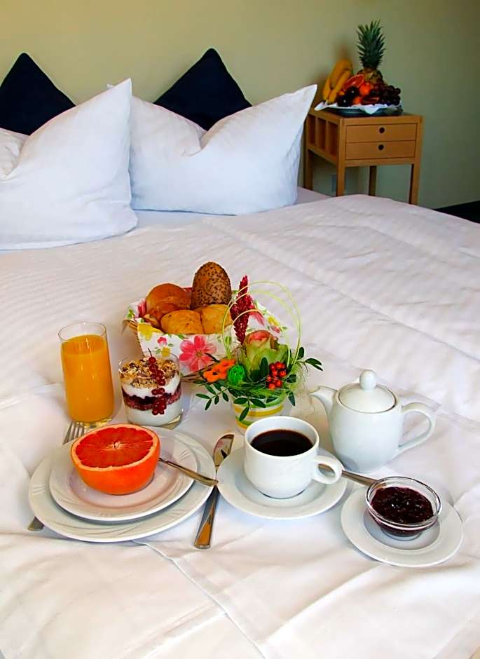 Hotel Regenbogenhaus