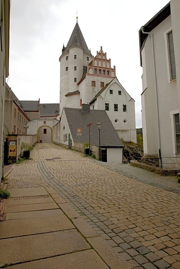 Sonnenhotel Hoher Hahn