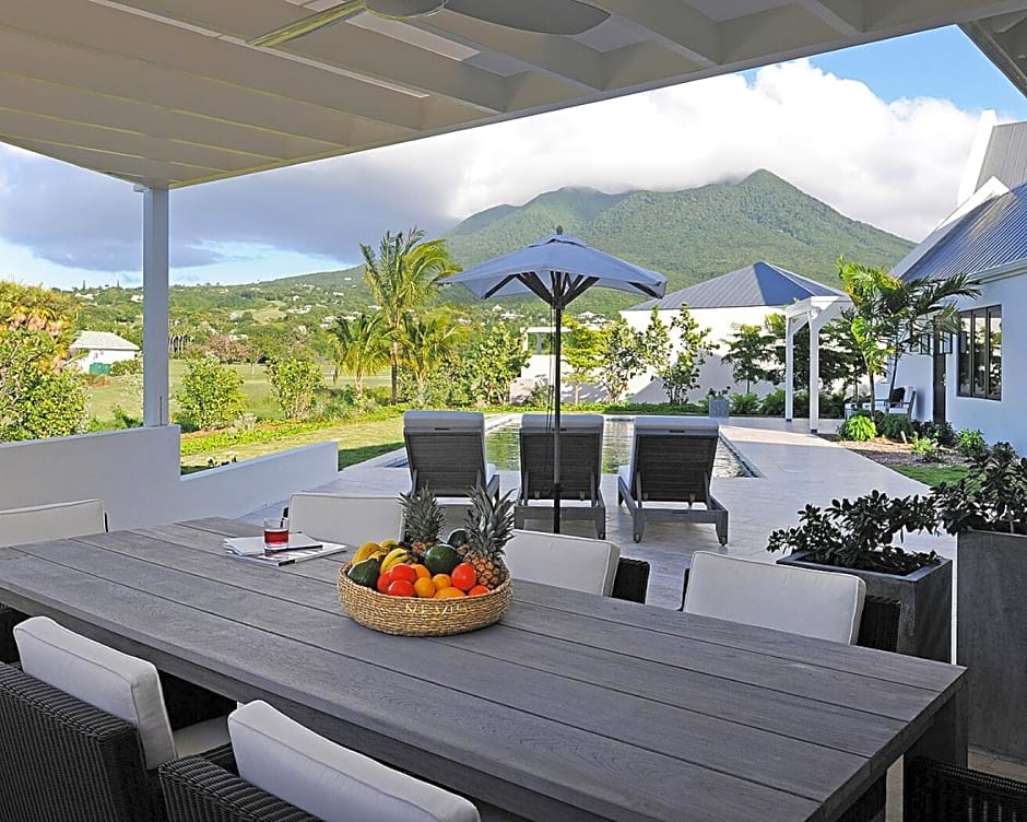 Four Seasons Resort Nevis West Indies