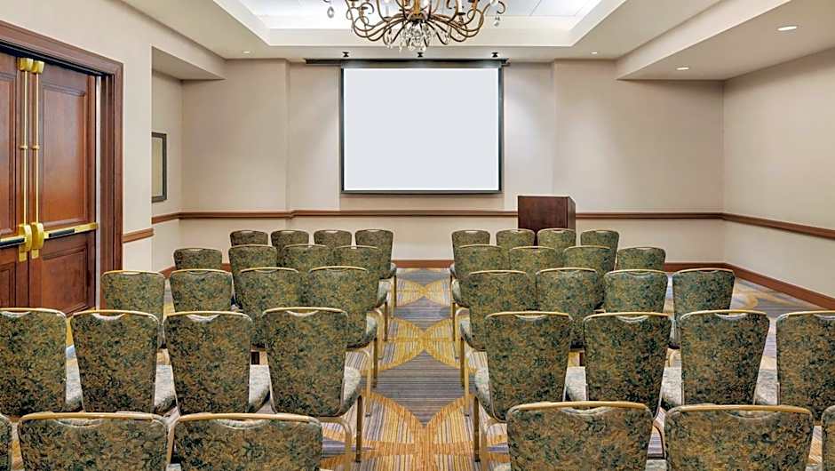 Hyatt Regency Valencia