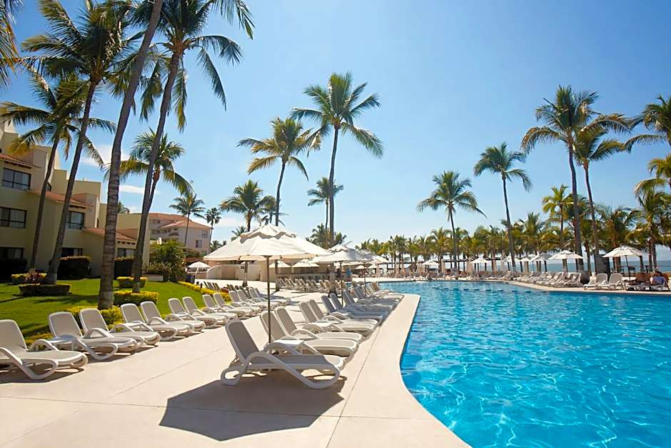 Occidental Nuevo Vallarta - All Inclusive