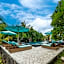 The Cubang Hut's Lembongan