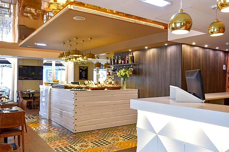 My Story Hotel Ouro