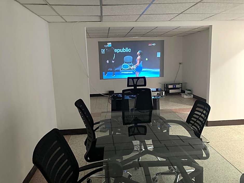 Moocoworking