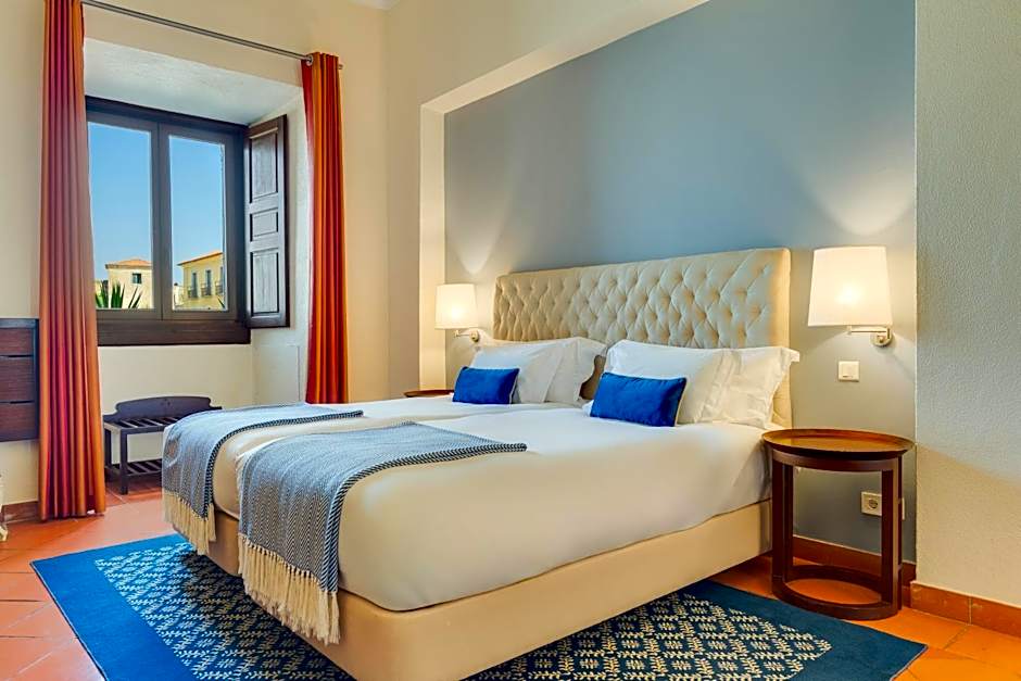 Pousada Castelo de Palmela - Historic Hotel