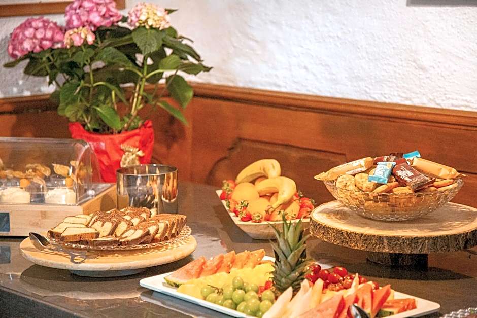 Hotel Schlossblick Chiemsee