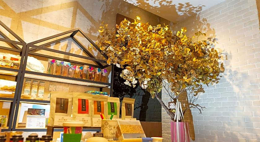 Howard Plaza Hotel Hsinchu