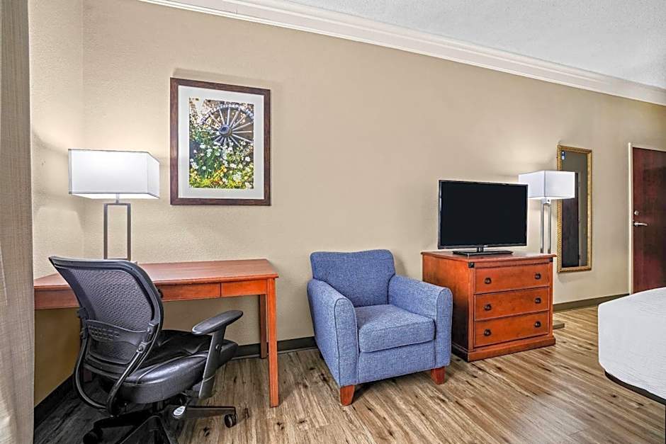 Baymont by Wyndham Madisonville