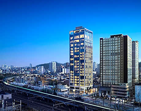 AC Hotel Seoul Geumjeong