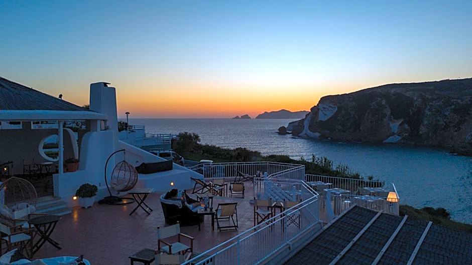 Hotel Chiaia Di Luna