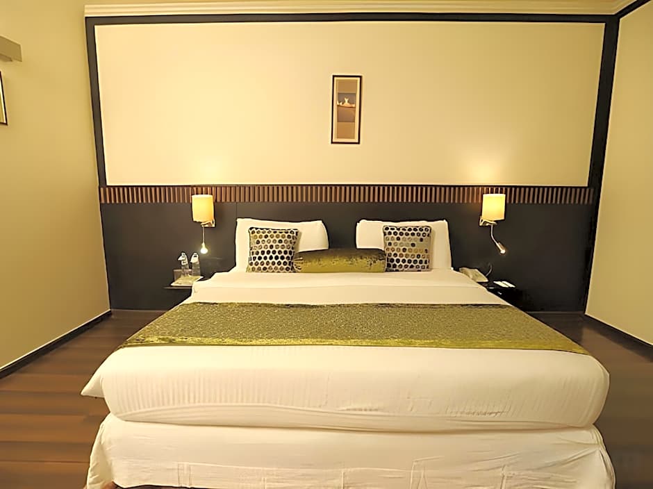 Fortune Inn Haveli, Gandhinagar - Member ITC Hotels' Group