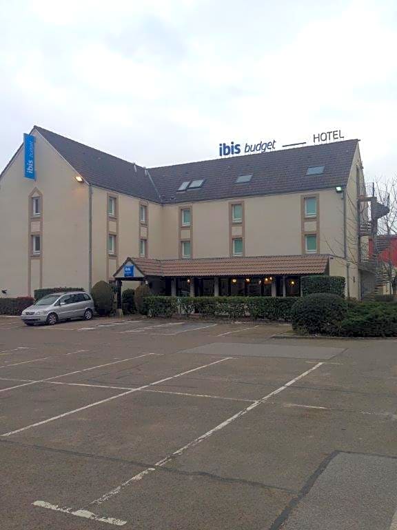 Ibis Budget Rambouillet