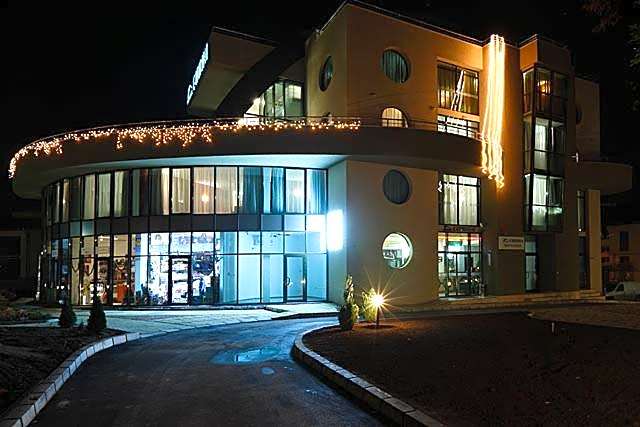 Evridika Hotel