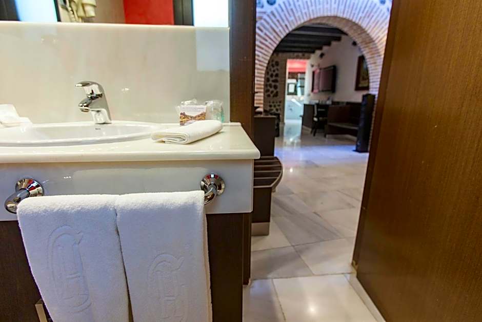 Hotel Pintor El Greco