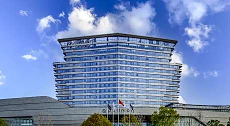 Pullman Suzhou Taicang