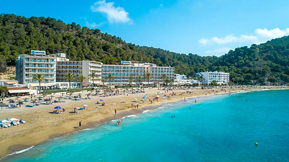 Grupotel Imperio Playa