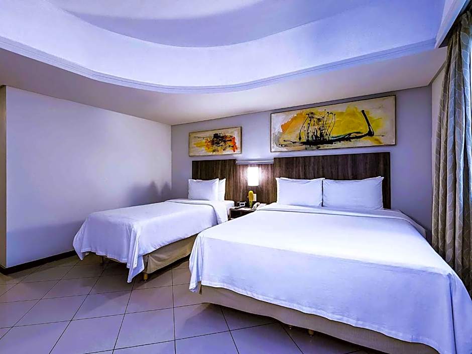 Grand Mercure Belem do Para