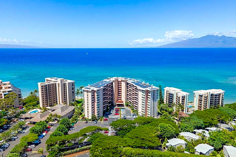 Royal Kahana Maui By Outrigger