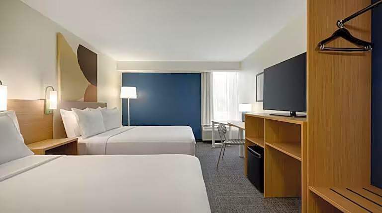 Spark by Hilton Lockport