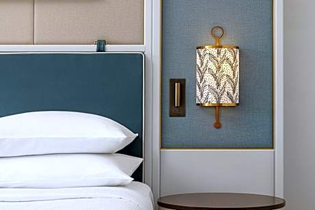 Executive King Room with Sea View