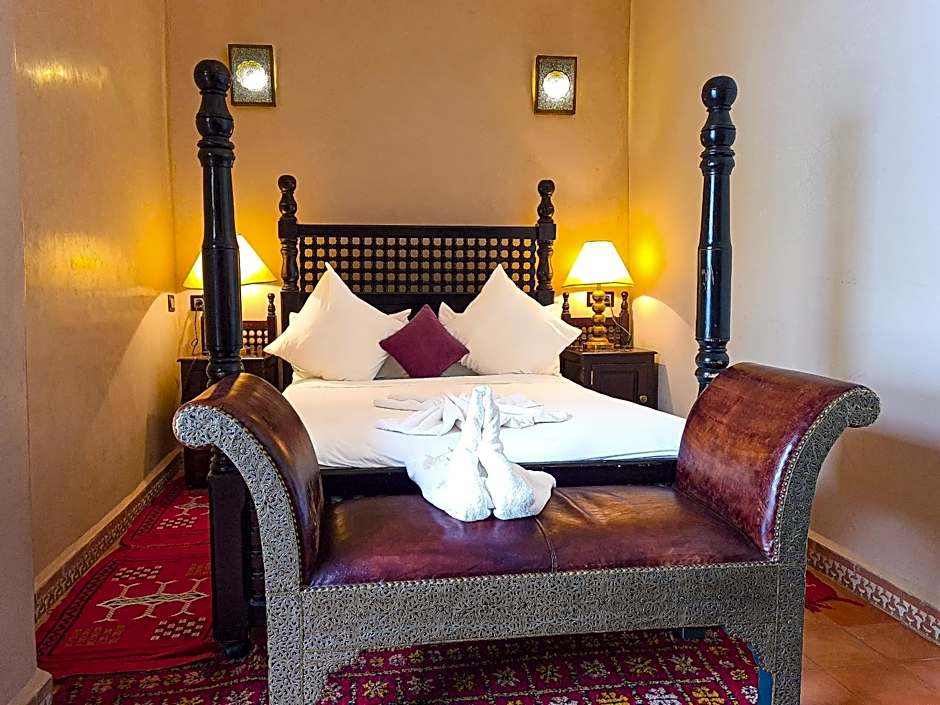 Riad Jaime