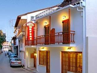 Hotel Orfeas