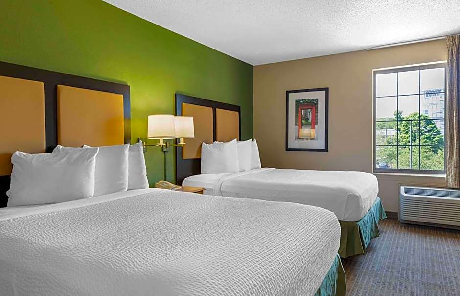 Extended Stay America Suites - Boston - Burlington
