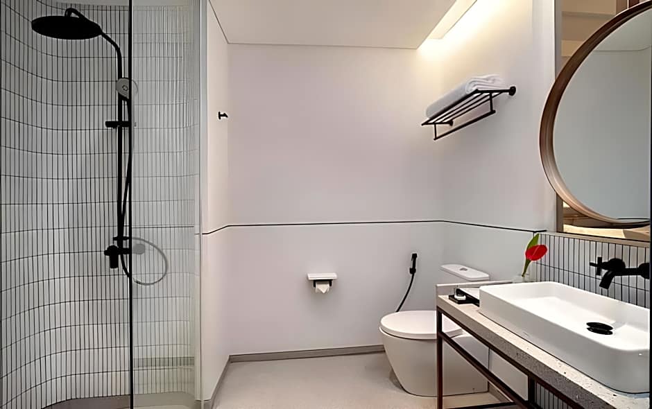 Hotel Aruss Semarang