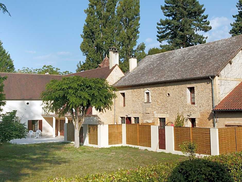 Le Manoir De Bellerive