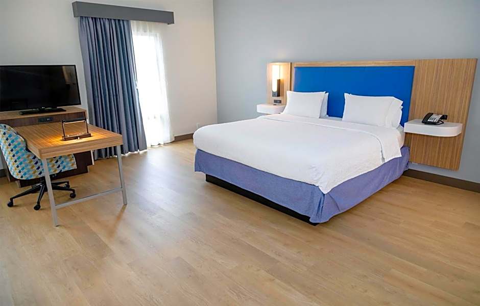 Hampton Inn By Hilton Huntsville Madison