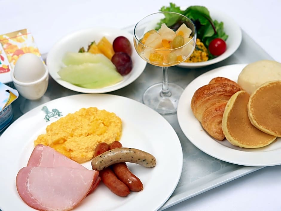 Tokyo Daiichi Hotel Nishiki