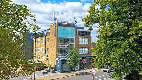 Best Western Northfields Ealing Hotel