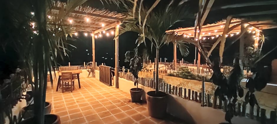 Hotel Quinto Sol