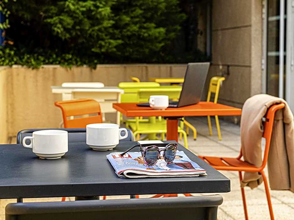 ibis budget Paris Porte d'Italie West