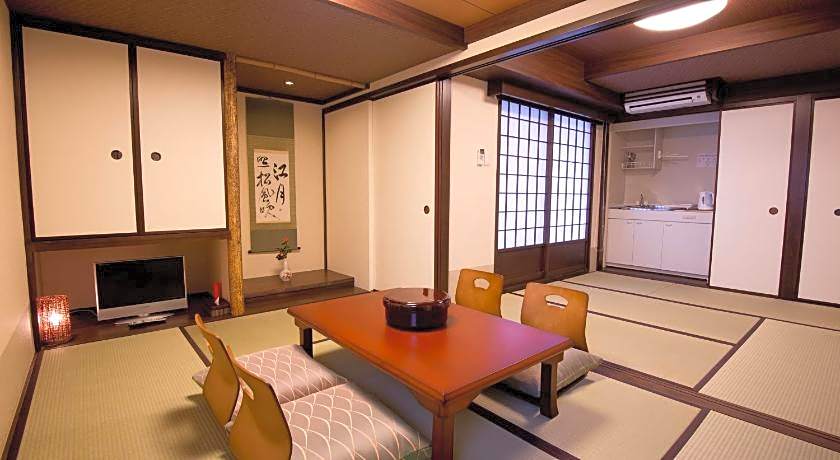 Matsubaya Ryokan