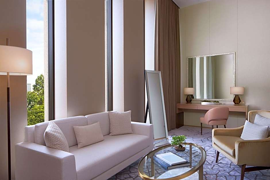 JW Marriott Hotel Nara