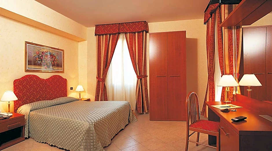 Stromboli Hotel