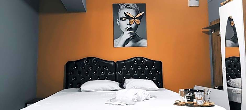 Mitra Downtown Hotel