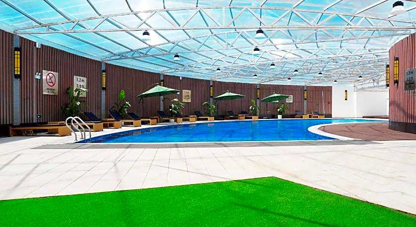 Crowne Plaza Kunming City Centre By IHG