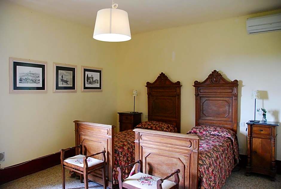 Agriturismo Cabbiavoli