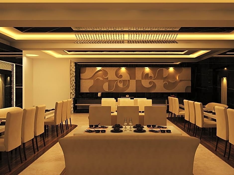 Clarks INN Suite Gwalior